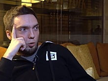Korb3n о Марке Авербухе: «Не могу понять, дядя глупый или думает, что комьюнити глупое?»