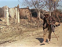 СМИ рассказали о столкновениях между пограничниками Пакистана и Афганистана