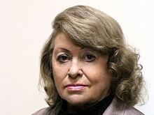 Сегодня день рождения отмечает Римма Белякова