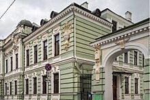 Экскурсию по району организовали представители библиотеки имени Василия Ключевского