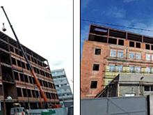 Недвижимость ПКФ «Цимус» в Кузбассе переходит новому юрлицу