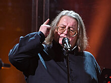 Градский нашел мистику в смерти Сапунова