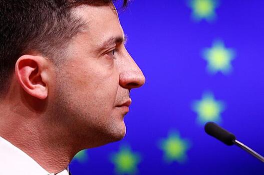 Названы противники членства Украины в ЕС
