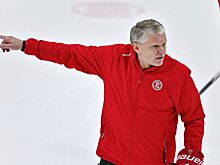Александр Завьялов — о назначении главным тренером «Витязя», карьерном пути помощника в КХЛ и отношениях с Буцаевым