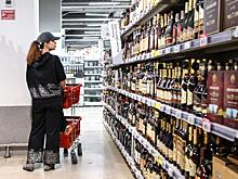 В Приморье вновь запретят продажу алкоголя из-за праздника