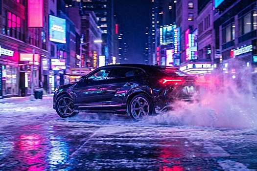 Названы наиболее распространенные причины ДТП в России