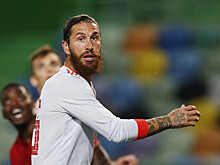 Бензема и Рамос не помогут "Реалу" в матче ЛЧ против "Интера"