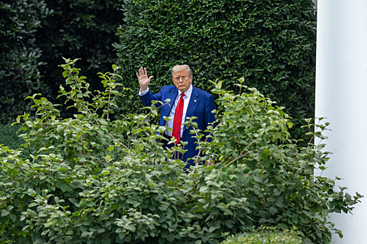 Кончается газ и терпение Трампа: последние новости вокруг Украины
