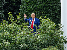 Кончается газ и терпение Трампа: последние новости вокруг Украины