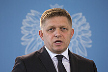Премьер Словакии назвал нереальным уход России из Крыма или Донбасса