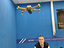 «Сибирячок» видит всё