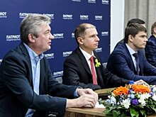 Победители конкурса "Хорошие новости России" получили по 100 тысяч рублей