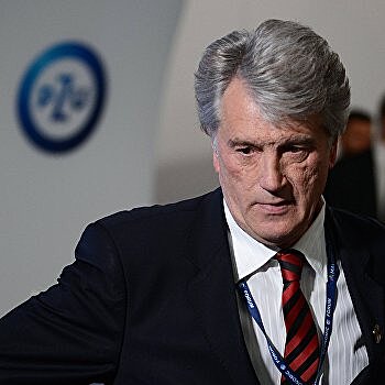 Двенадцать лет - не срок. Генпрокуратура обвиняет Ющенко в растрате на полмиллиарда