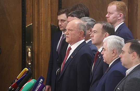 Семь лет с подписания Минских соглашений: Госдума примет решение по признанию ДНР и ЛНР 14 февраля