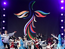 Минск: Главный пресс-центр II Игр стран СНГ готов к открытию