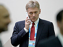 Песков открестился от вступления России в ОПЕК