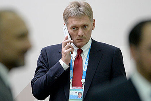 Песков открестился от вступления России в ОПЕК