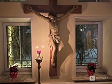 Власти отдадут католикам историческое здание в центре Нижнего Новгорода