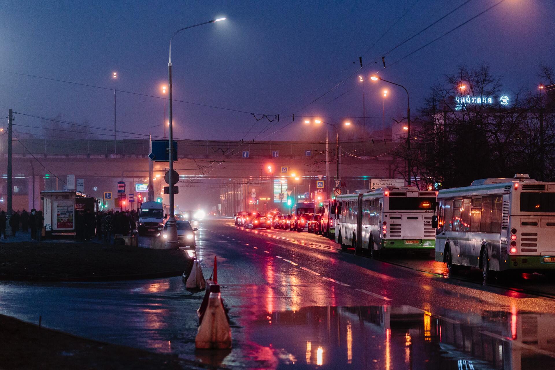 Новости погоды: Москвичей предупредили о дожде в воскресенье