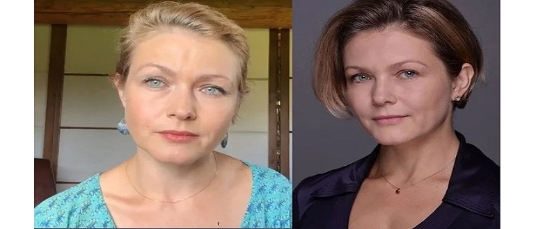 Эльвира Болгова Личная Жизнь Муж Дети Фото