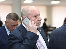 Мы должны предусмотреть в стратегии гармоничное и равномерное развитие всех районов - Дранишников