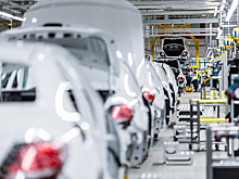 Бывший российский завод Mercedes-Benz заработает в 2023 году