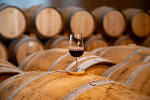 В России предложили в разы увеличить пошлины на французское вино