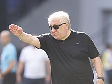 «Ахмат» на 90+6-й минуте упустил победу над «Крыльями Советов» в матче 9-го тура РПЛ