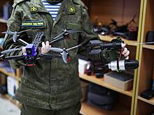 Эксперт объяснил сокращение финансирования госзаказа на БПЛА