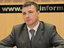 В Башкирии назначили нового руководителя госкомитета по жилстройнадзору