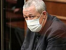 Ефремов заказал в СИЗО гуся, фаршированного яблоками, для ужина с сокамерниками