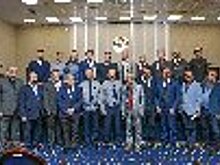Общественный совет при ФСИН России подвел итоги работы за 2 квартал 2023 года
