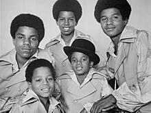 Майкл Джексон: человек, изменивший лицо цивилизации