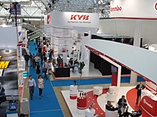 В выставке MIMS Automechanika 2017 примут участие более 1200 компаний