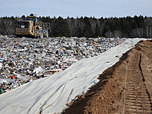 Специалисты взяли пробы земли и воды возле "Ядрова" для оценки ущерба экологии