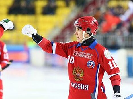 Сергей Ломанов: Медаль? Самая тяжелая в моей коллекции
