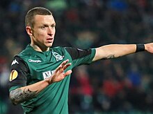 Павел Мамаев: «Город и Галицкий заслуживают, чтобы «Краснодар» стал чемпионом, они готовы к этому»