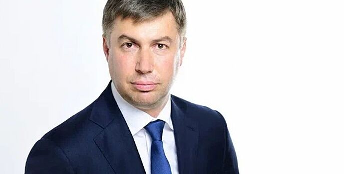 Алексей Логвиненко поздравил ростовчан с наступающим Новым годом