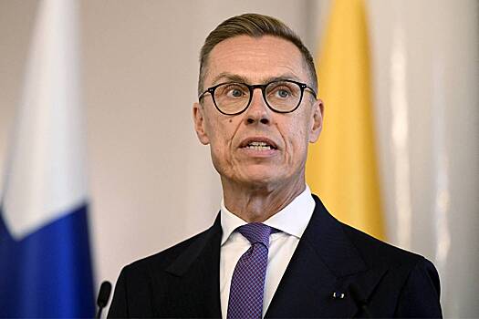 Стубб высказался о повторении финского сценария на Украине