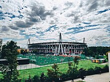 "Локомотив" завершил летнюю трансферную кампанию - источник