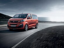 Citroen и Peugeot выводят на российский рынок две новинки
