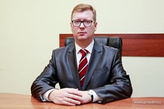 Кто такой Кабец и почему его назначили временным главой Первоуральска