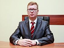 Кто такой Кабец и почему его назначили временным главой Первоуральска