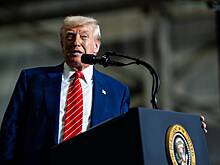 Трамп призвал всех срочно покинуть Тегеран