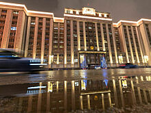 Госдума одобрила ратификацию соглашения между Россией и Республикой Мали