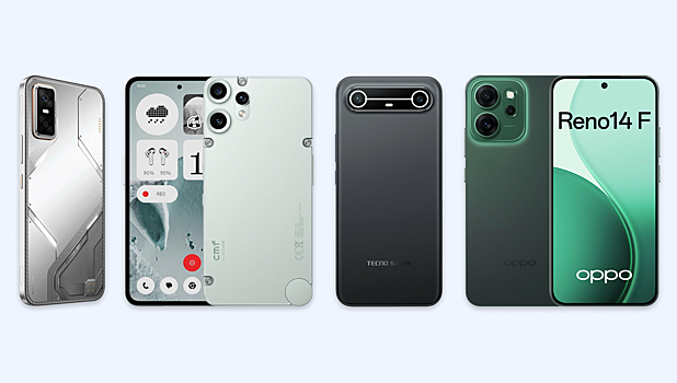 7 лучших смартфонов до 25 000 рублей для детей и подростков