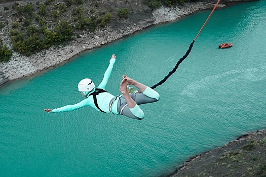 Дагестан: памятка активному туристу