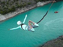Дагестан: памятка активному туристу