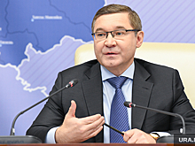 Полпред Якушев вступился за «тюменскую матрешку»