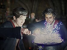 Игра "Hogwarts Legacy" за первые две недели продаж заработала $1 млрд